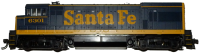 Santa Fe